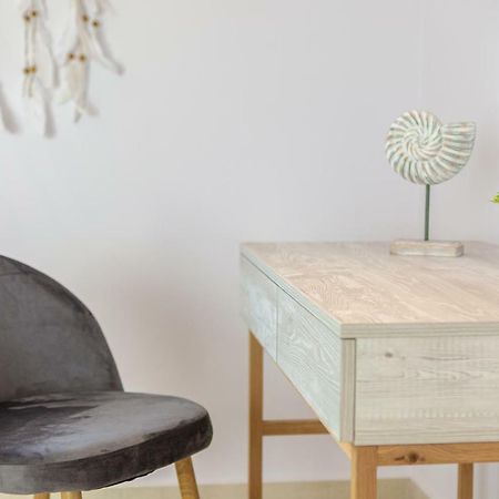 Eva Apartments Koutouloufari Eksteriør bilde